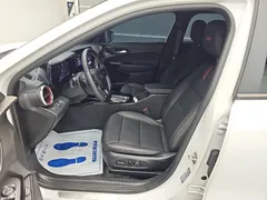2024 Chevrolet Trax 1.2 RS — фото 10