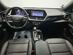 2024 Chevrolet Trax 1.2 RS — фото 14