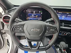 2024 Chevrolet Trax 1.2 RS — фото 15