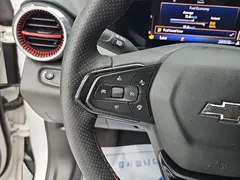 2024 Chevrolet Trax 1.2 RS — фото 16