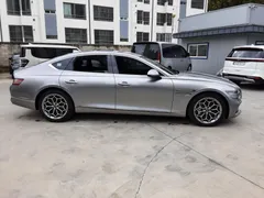 2022 Genesis G80 Gasoline 2.5 Turbo AWD — фото 8