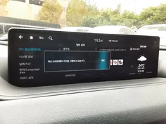 2022 Genesis G80 Gasoline 2.5 Turbo AWD — фото 16
