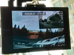 2022 Genesis G80 Gasoline 2.5 Turbo AWD — фото 20
