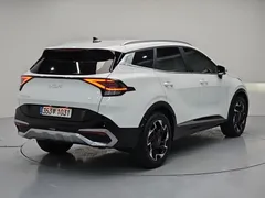 2023 Kia Sportage LPG 2.0 2WD — фото 2