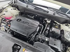 2023 Kia Sportage LPG 2.0 2WD — фото 6
