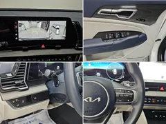 2023 Kia Sportage LPG 2.0 2WD — фото 18