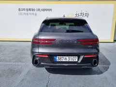 2022 Genesis GV70 2.5T Gasoline AWD — фото 2