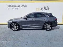 2022 Genesis GV70 2.5T Gasoline AWD — фото 3