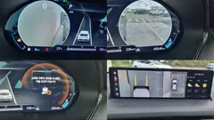 2022 Genesis GV70 2.5T Gasoline AWD — фото 9