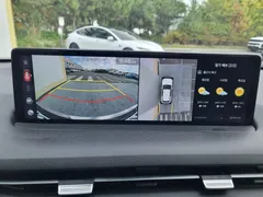 2022 Genesis GV70 2.5T Gasoline AWD — фото 10