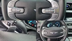2022 Genesis GV70 2.5T Gasoline AWD — фото 14