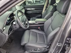 2022 Genesis GV70 2.5T Gasoline AWD — фото 17