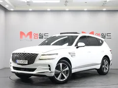 2022 Genesis GV80 2.5T Gasoline AWD — фото 1