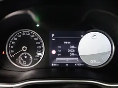 2022 Genesis GV80 2.5T Gasoline AWD — фото 6