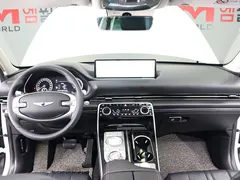 2022 Genesis GV80 2.5T Gasoline AWD — фото 17