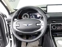 2022 Genesis GV80 2.5T Gasoline AWD — фото 18