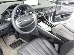 2022 Genesis GV80 2.5T Gasoline AWD — фото 20