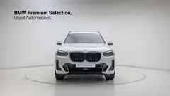 2023 BMW X3 xDrive 20i M Sports Pro — фото 3