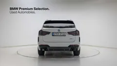 2023 BMW X3 xDrive 20i M Sports Pro — фото 4