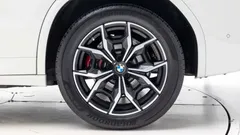 2023 BMW X3 xDrive 20i M Sports Pro — фото 5