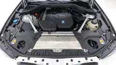 2023 BMW X3 xDrive 20i M Sports Pro — фото 6
