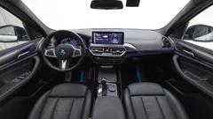 2023 BMW X3 xDrive 20i M Sports Pro — фото 7