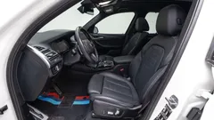 2023 BMW X3 xDrive 20i M Sports Pro — фото 10