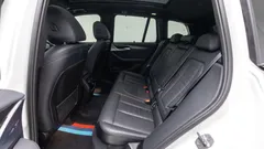 2023 BMW X3 xDrive 20i M Sports Pro — фото 15