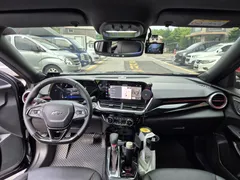2024 Chevrolet Trax 1.2 RS — фото 6