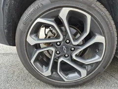 2024 Chevrolet Trax 1.2 RS — фото 10