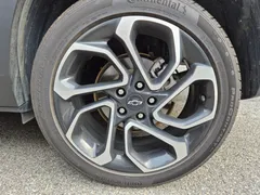 2024 Chevrolet Trax 1.2 RS — фото 16