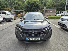 2024 Chevrolet Trax 1.2 RS — фото 18