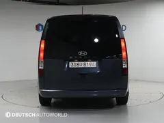 2023 Hyundai Staria L3.5 Tourer 9-Seater — фото 4