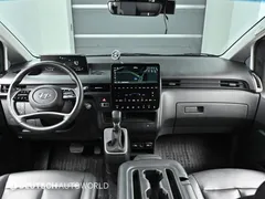 2023 Hyundai Staria L3.5 Tourer 9-Seater — фото 7