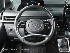 2023 Hyundai Staria L3.5 Tourer 9-Seater — фото 17