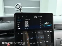 2023 Hyundai Staria L3.5 Tourer 9-Seater — фото 20