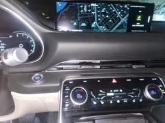 2022 Genesis GV80 2.5T Gasoline AWD — фото 3
