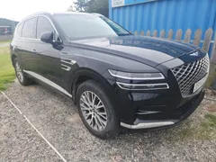 2022 Genesis GV80 2.5T Gasoline AWD — фото 5