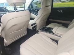 2022 Genesis GV80 2.5T Gasoline AWD — фото 11