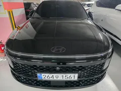 2023 Hyundai Grandeur Calligraphy — фото 11