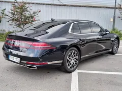 2023 Genesis G90 Gasoline 3.5 Turbo AWD — фото 2
