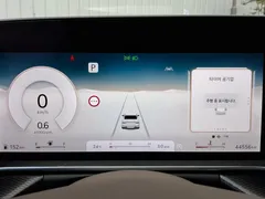 2023 Genesis G90 Gasoline 3.5 Turbo AWD — фото 7