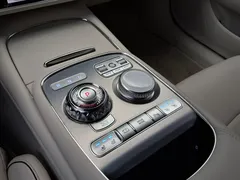 2023 Genesis G90 Gasoline 3.5 Turbo AWD — фото 8