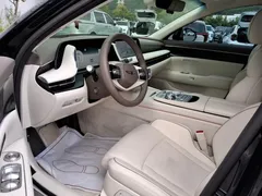 2023 Genesis G90 Gasoline 3.5 Turbo AWD — фото 9