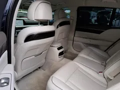 2023 Genesis G90 Gasoline 3.5 Turbo AWD — фото 14