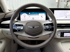2023 Genesis G90 Gasoline 3.5 Turbo AWD — фото 15