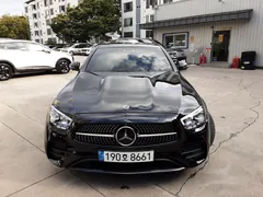 2023 Mercedes-Benz E-Class E350 4MATIC AMG Line — фото 3