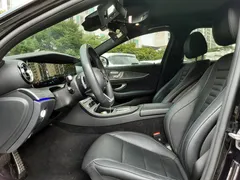 2023 Mercedes-Benz E-Class E350 4MATIC AMG Line — фото 5