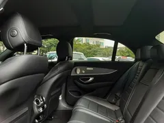 2023 Mercedes-Benz E-Class E350 4MATIC AMG Line — фото 7