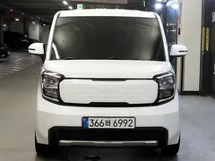2023 Kia Ray Prestige — фото 2